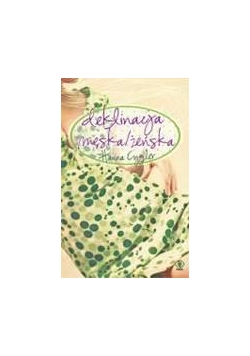 Deklinacja Męska/Żeńska