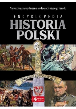 Encyklopedia Historia Polski Nowa