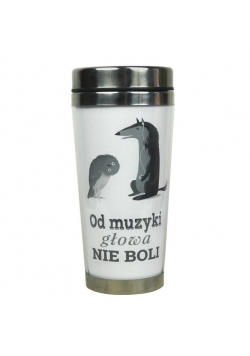 Kubek termiczny 450ml