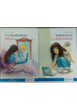 Wirtualny nieprzyjaciel / Nieprawdziwy świat