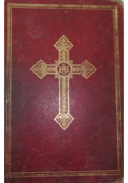 Epistolae et evangelia, 1884 r.
