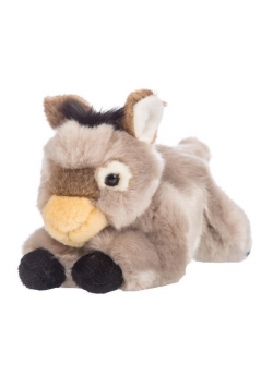 Osiołek Donki leżący 20 cm