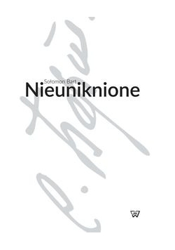 Nieuniknione, nowa