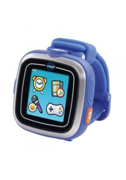 Kidizoom Smart Watch - niebieski VTECH