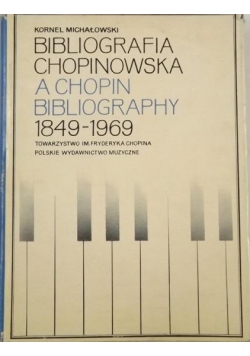 Bibliografia chopinowska
