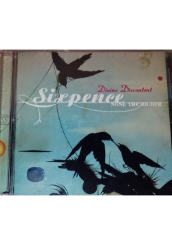 Sixpence None The Richer CD