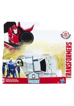 Transformers RID One Step Changers Sideswipe