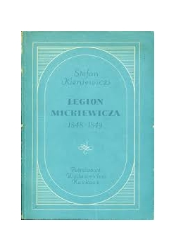 Legion Mickiewicza