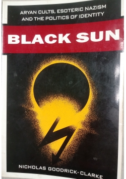 Black sun