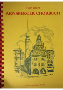 Arnsberger Chorbuch
