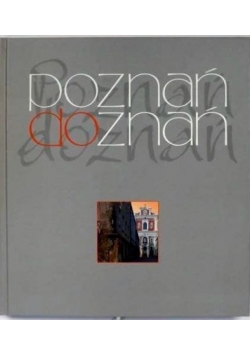 Poznań doznań