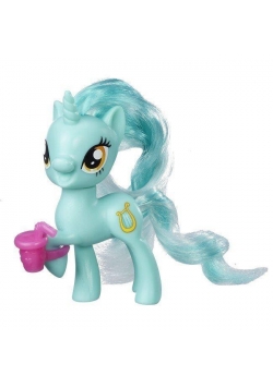 My Little Pony Podstawowe Lyra Heartstrings