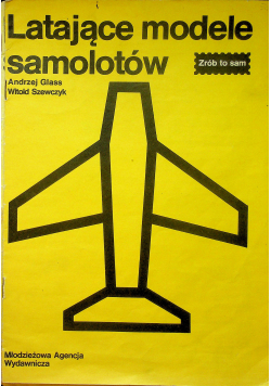 Latające modele samochodów Zrób to sam