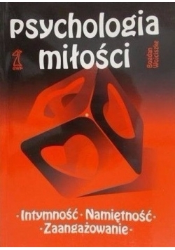 Psychologia miłości