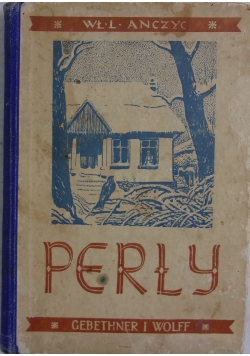 Perły, 1940 r.