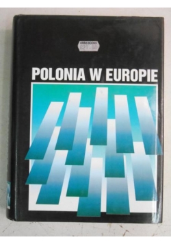 Polonia w Europie