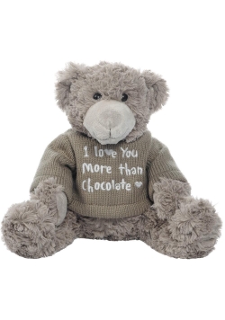 Miś Chocolate 20cm