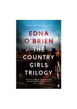 The country girls trilogy