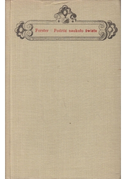 Podróż naokoło świata