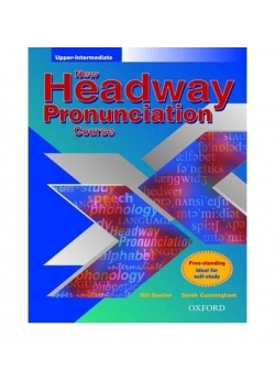 New headway pronunciation course