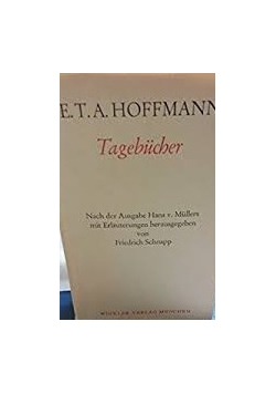 Tagebucher