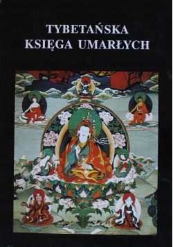 Tybetańska księga umarłych