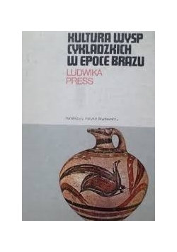 Kultura wysp cykladzkich w epoce brązu