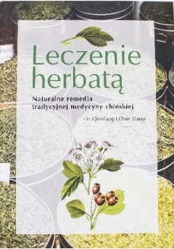 Leczenie herbatą