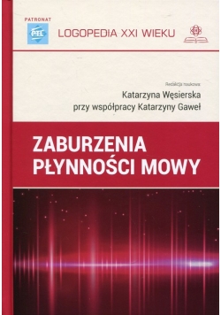Zaburzenia płynności mowy