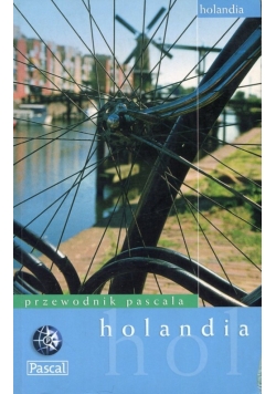 Przewodnik pascala Holandia
