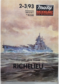Mały modelarz, nr. 2 i 3
