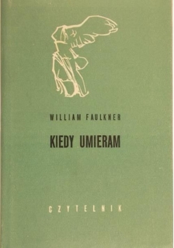 Kiedy umieram
