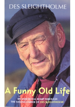 A Funny  Old Life