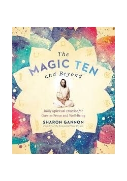 The magic ten and Beyond