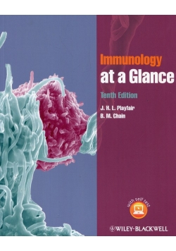 Immunology at a Glance