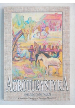 Agroturystka