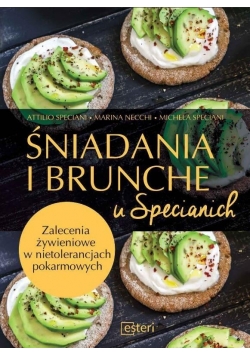 Śniadania i brunche u Specianich