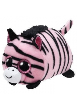 Teeny Tys Pennie - Różowa Zebra