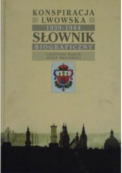 Konspiracja lwowska 1939-1944