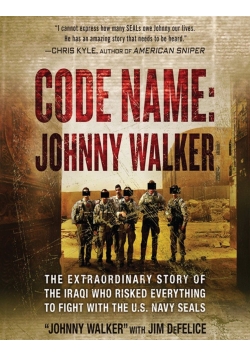 Code Name Johnny Walker