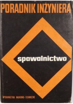 Spawalnictwo