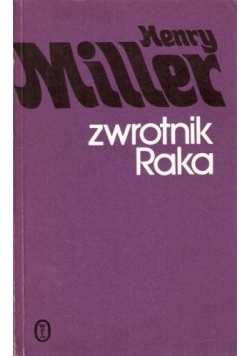 Zwrotnik Raka