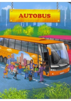 Autobus JAFI