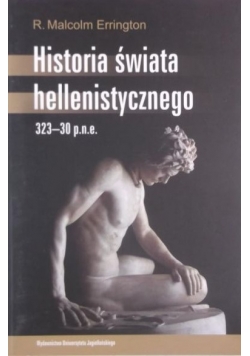 Historia świata hellenistycznego
