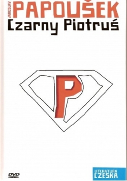 Czarny Piotruś plus DVD