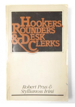 Hookers, Rounders and Desk Clerks
