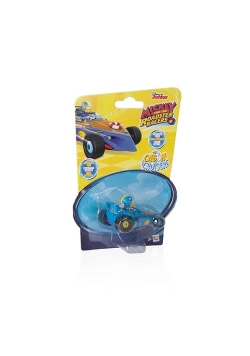 Mickey i Raźni rajdowcy Mini autko Cabun Cruiser