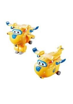 Super Wings Figurka transformująca Donnie