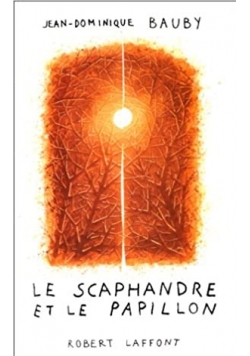 Le Scaphandre et le Papillon