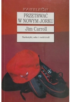 Przetrwać w Nowym Jorku